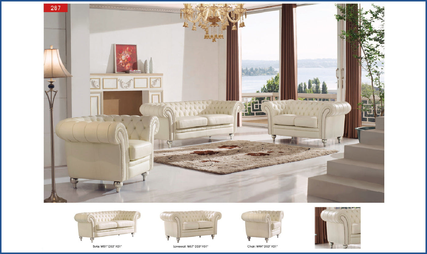 Alondra Sofa-Sofas-Leahyco