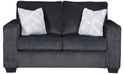 Altari Loveseat-Loveseats-Leahyco