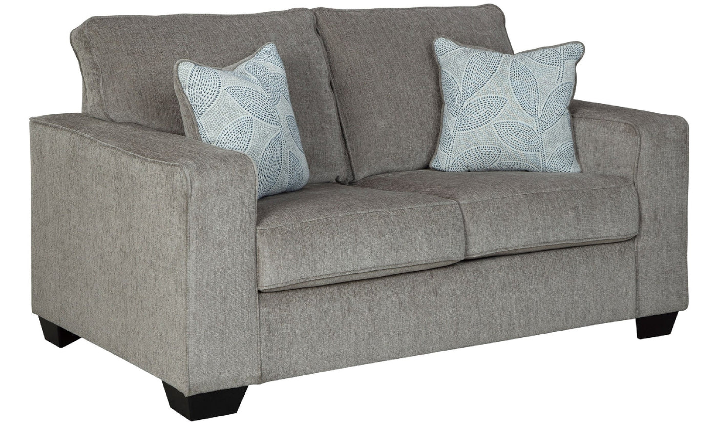 Altari Loveseat-Loveseats-Leahyco