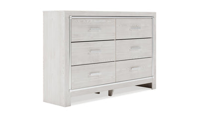 Altyra Dresser-Dressers-Leahyco