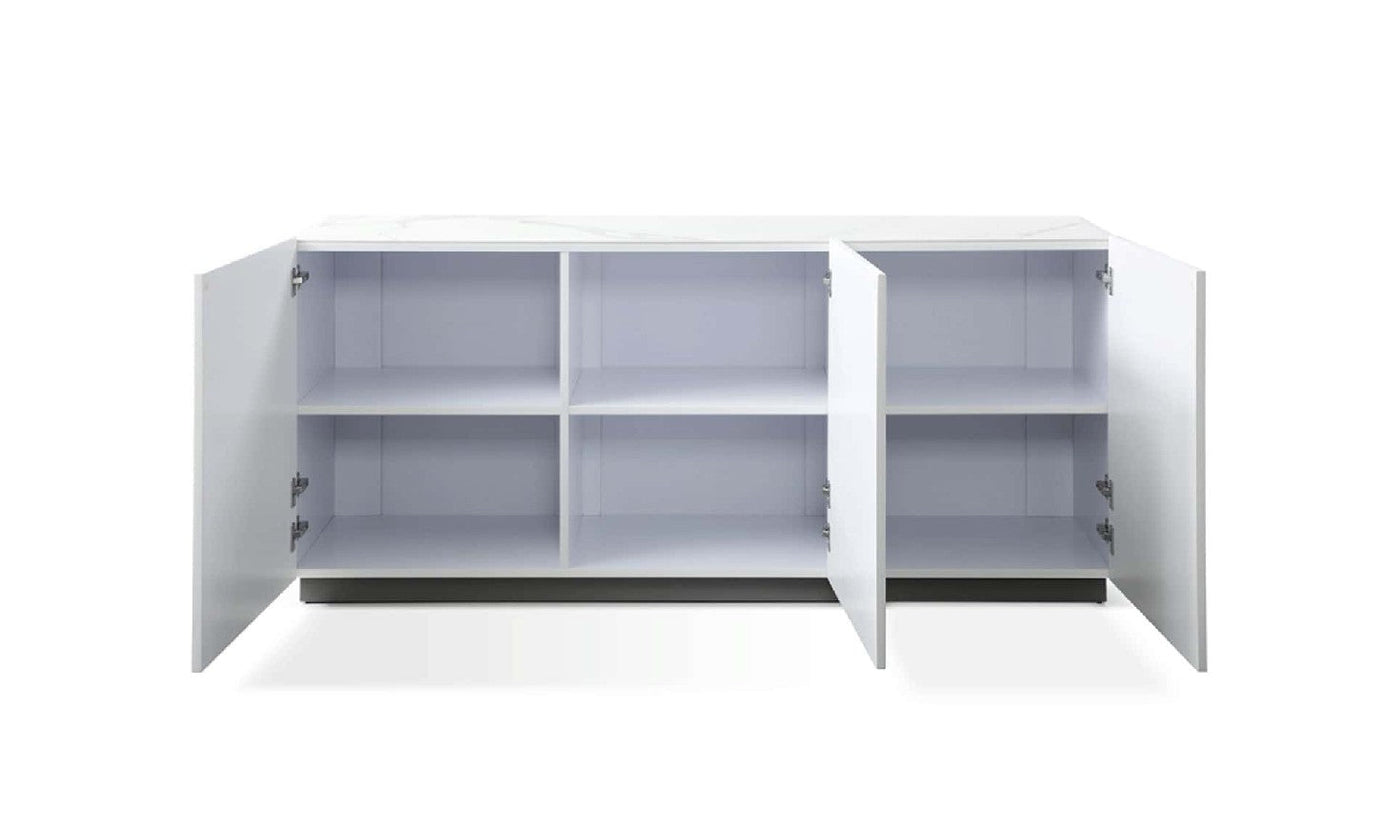 Ameya Buffet Cabinet-Buffets-Leahyco