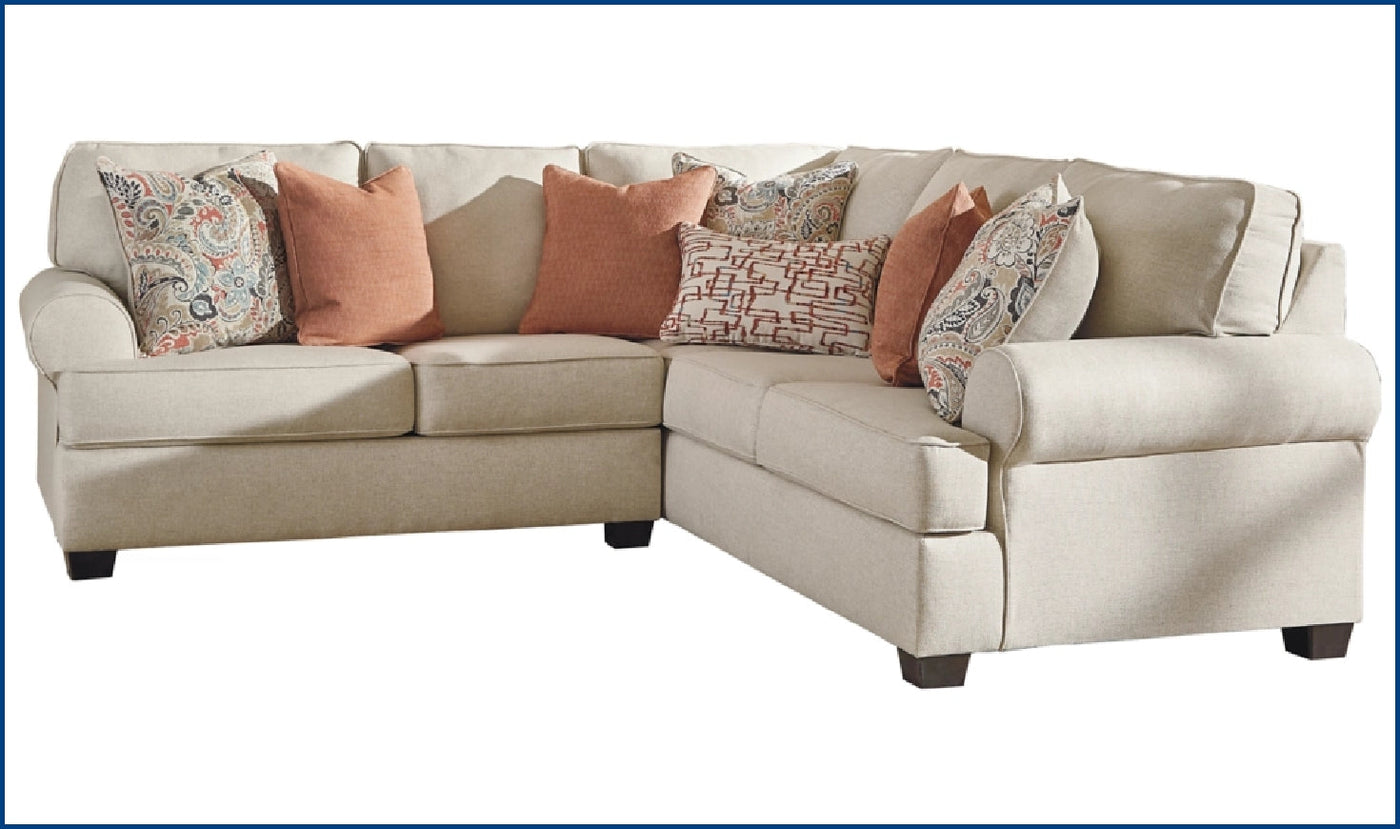 Amici Sectional Sofa-Sectional Sofas-Leahyco