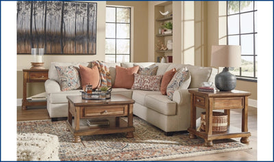 Amici Sectional Sofa-Sectional Sofas-Leahyco