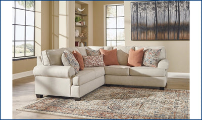 Amici Sectional Sofa-Sectional Sofas-Leahyco