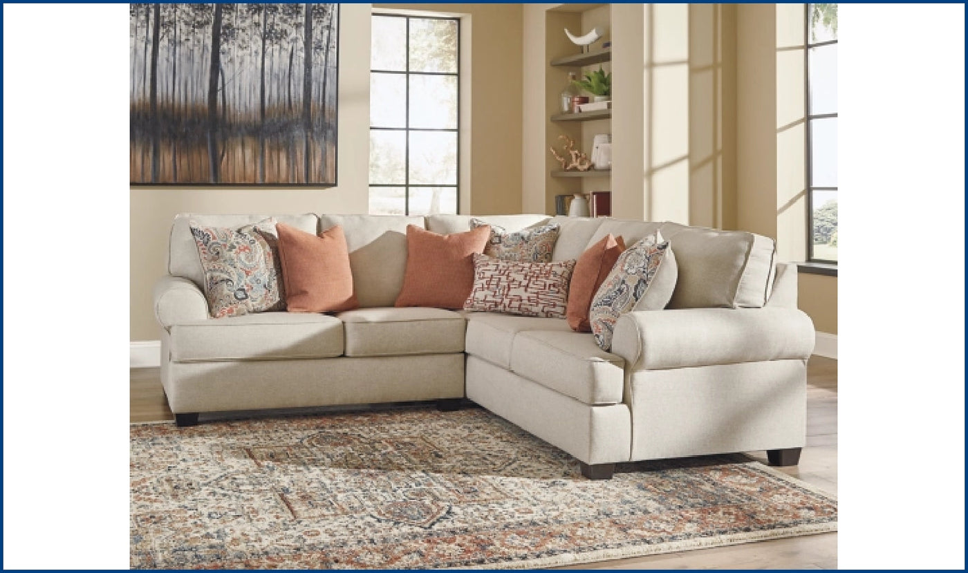 Amici Sectional Sofa-Sectional Sofas-Leahyco