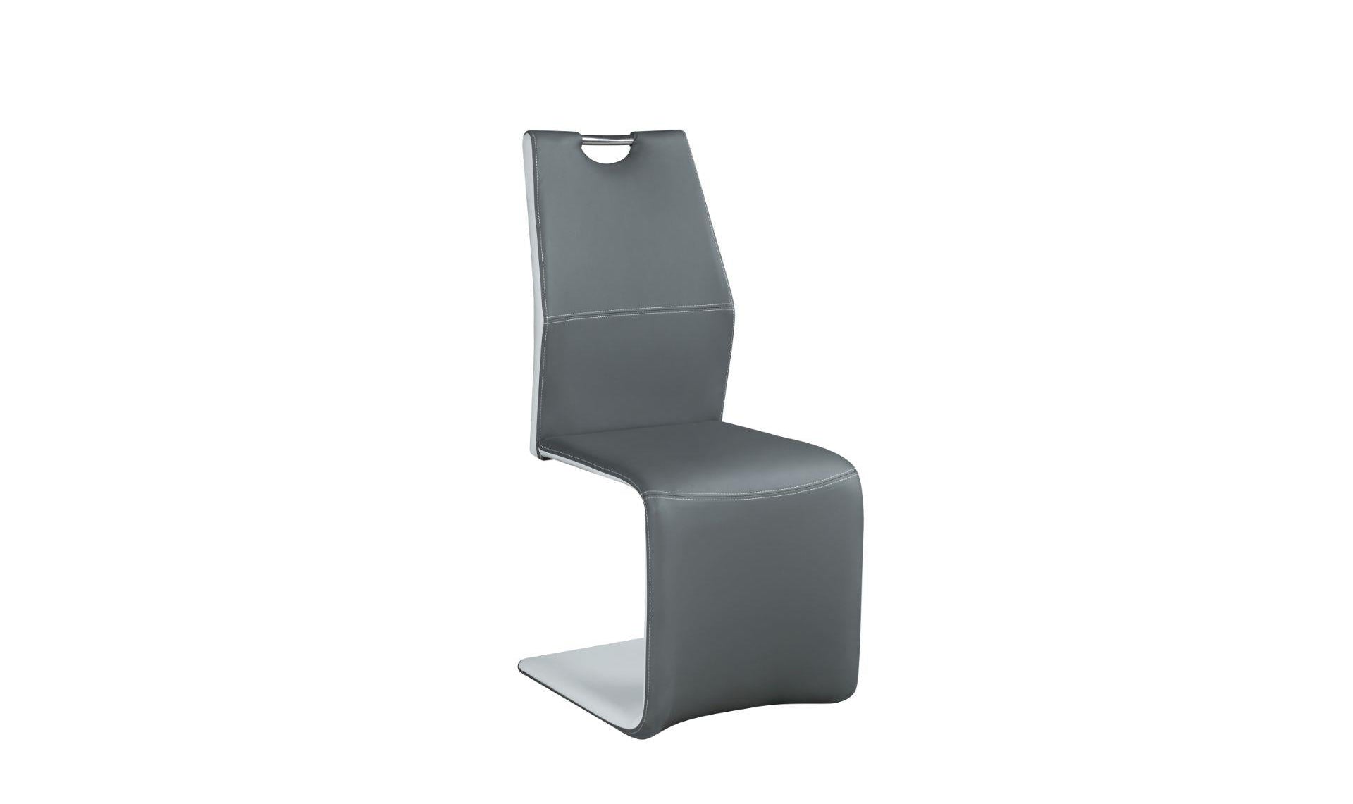 Amplitude Dining Chair-Dining Side Chairs-Leahyco