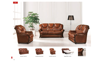 Anderson Chair-Sofa Chairs-Leahyco