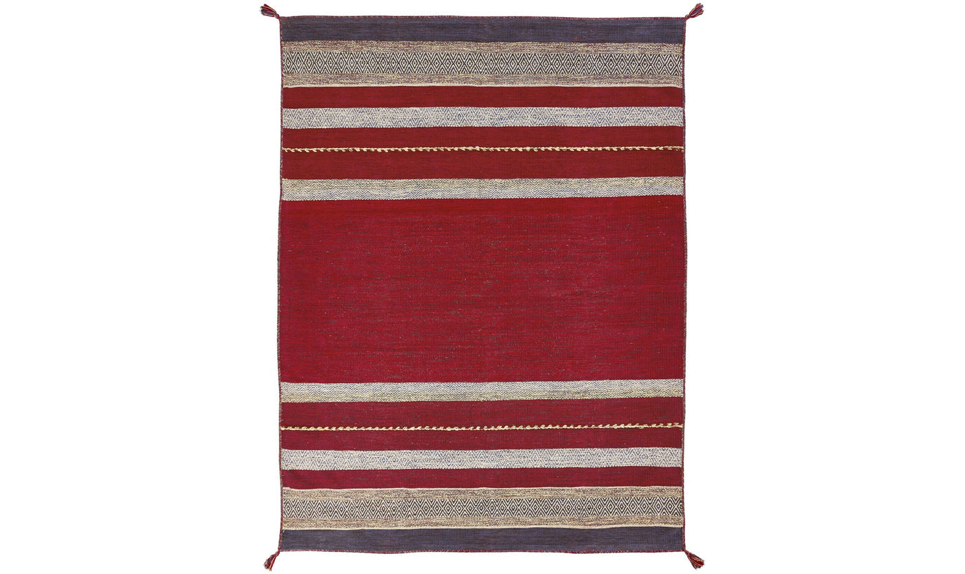 Andes Rug-Rugs-Leahyco