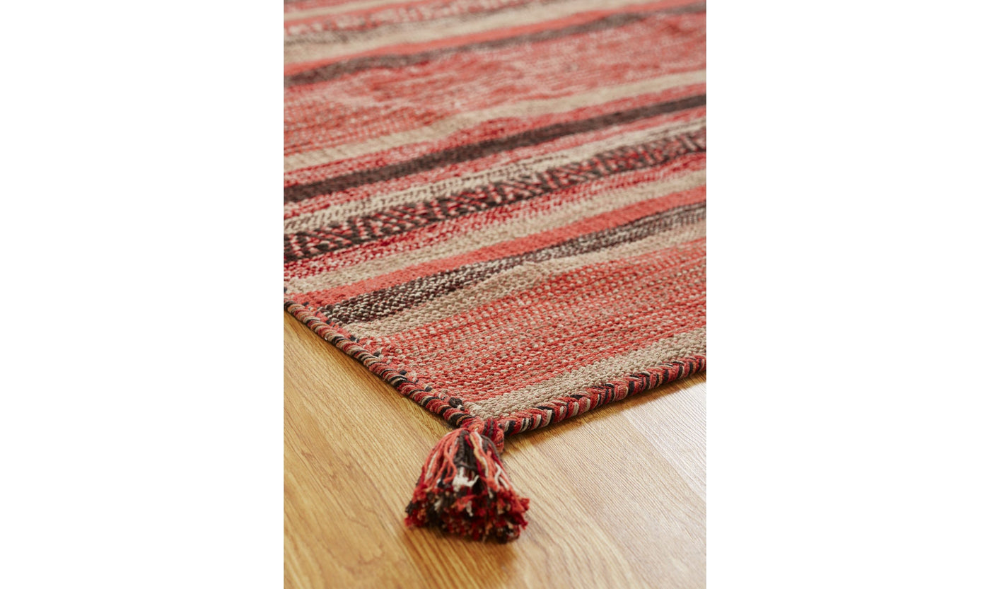 Andes Rug-Rugs-Leahyco