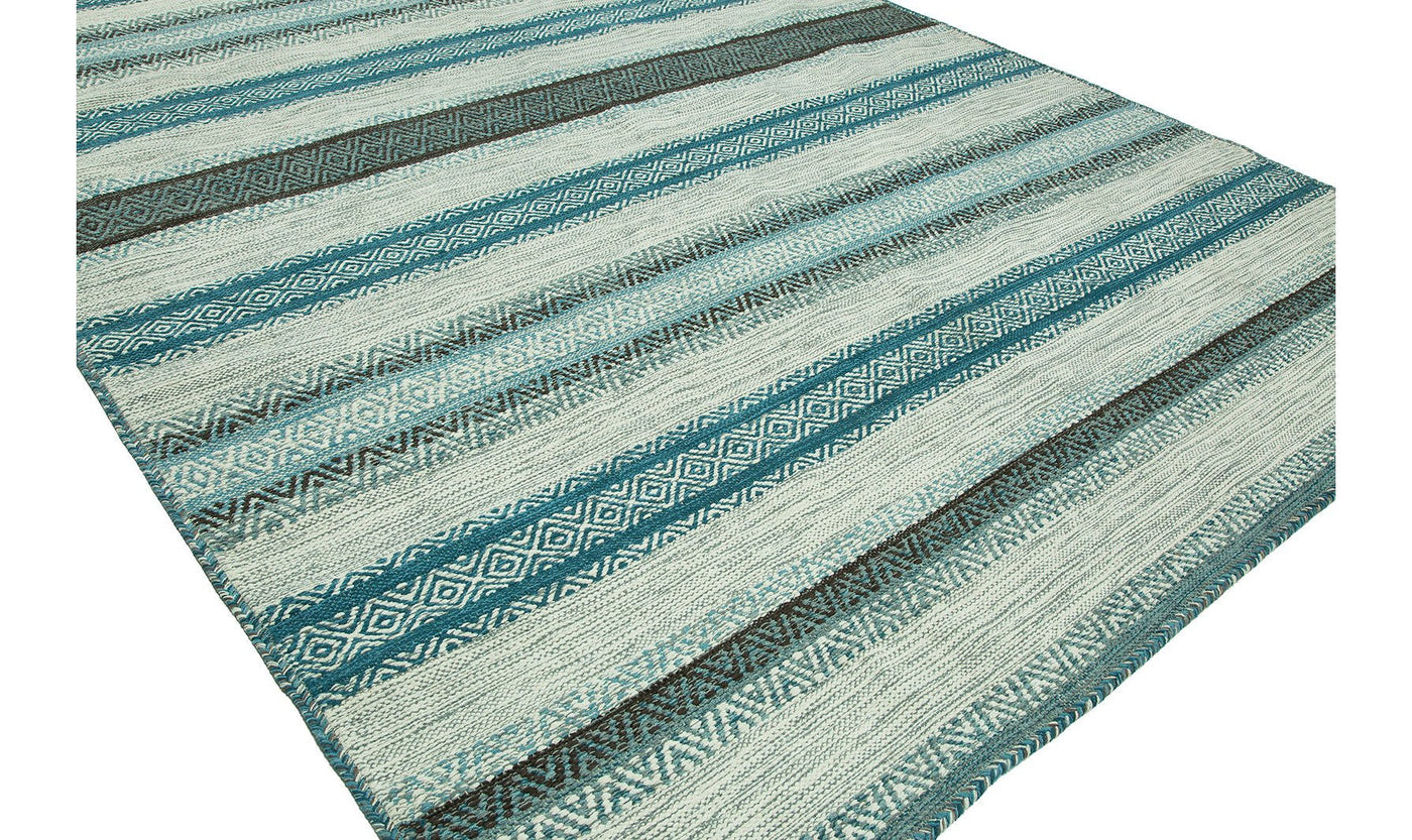 Andes Rug-Rugs-Leahyco