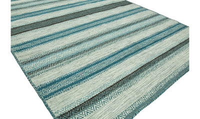 Andes Rug-Rugs-Leahyco