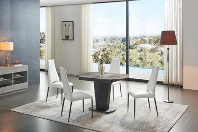 Angel Chair-Dining Side Chairs-Leahyco