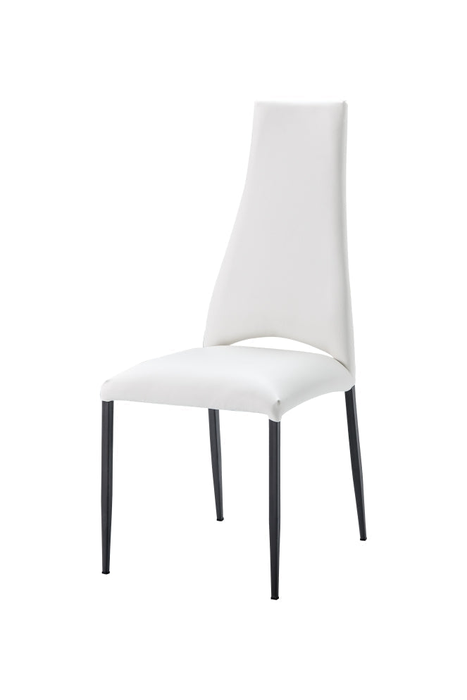 Angel Chair-Dining Side Chairs-Leahyco