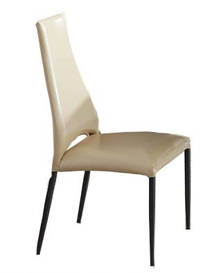 Angel Chair-Dining Side Chairs-Leahyco