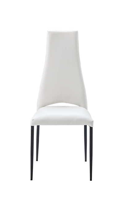 Angel Chair-Dining Side Chairs-Leahyco