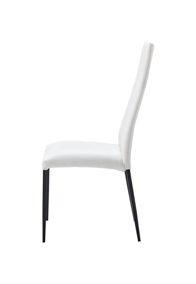 Angel Chair-Dining Side Chairs-Leahyco