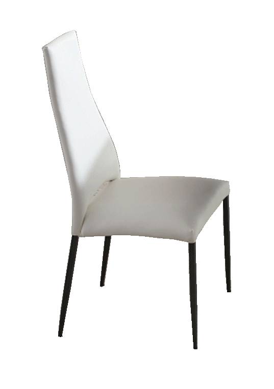 Angel Chair-Dining Side Chairs-Leahyco