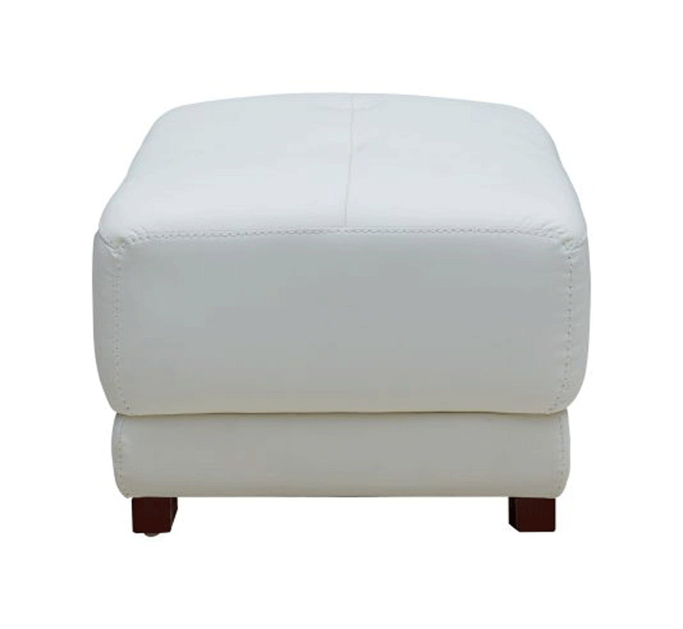 Angel Pouf-Pouf Ottoman-Leahyco