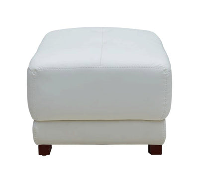 Angel Pouf-Pouf Ottoman-Leahyco