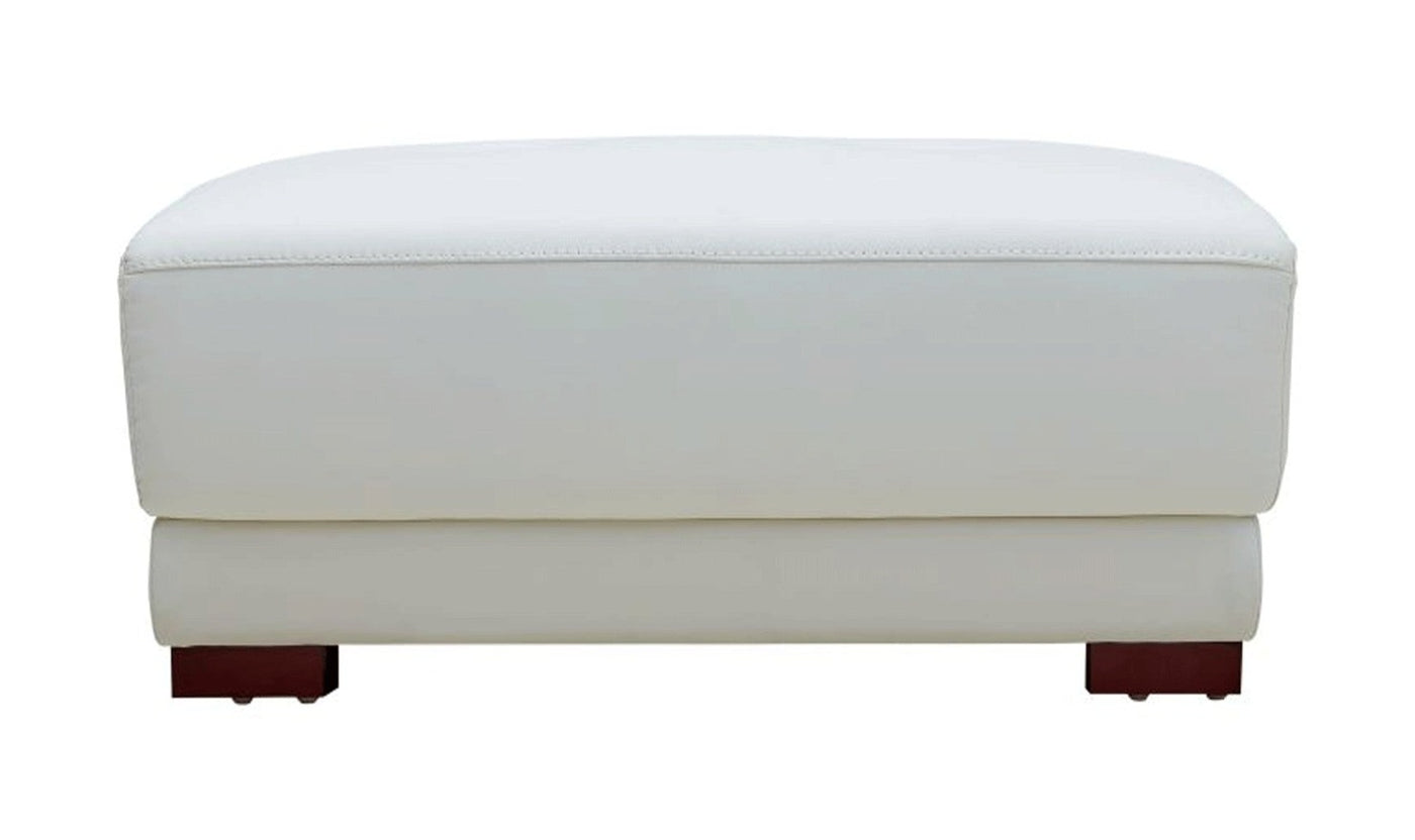 Angel Pouf-Pouf Ottoman-Leahyco