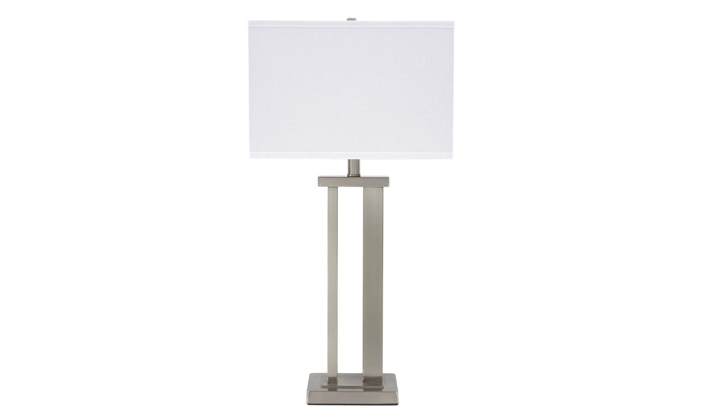 Aniela Table Lamp 2 PC-Table Lamps-Leahyco