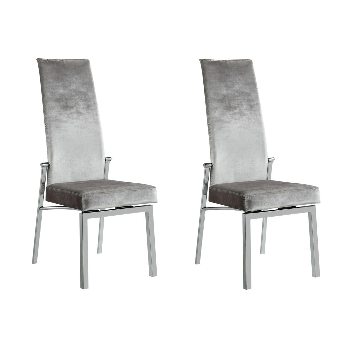 ANNABEL SIDE CHAIR-Dining Side Chairs-Leahyco