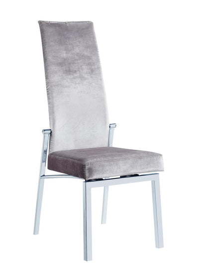 ANNABEL SIDE CHAIR-Dining Side Chairs-Leahyco