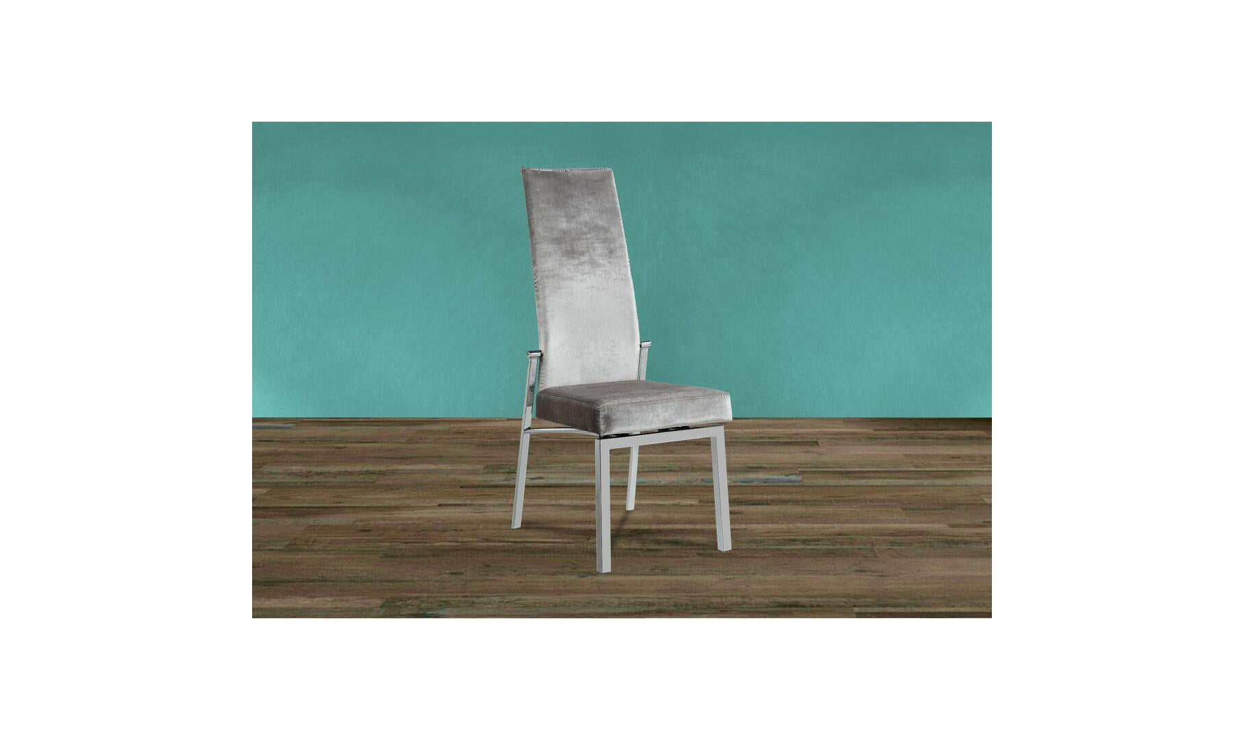 ANNABEL SIDE CHAIR-Dining Side Chairs-Leahyco