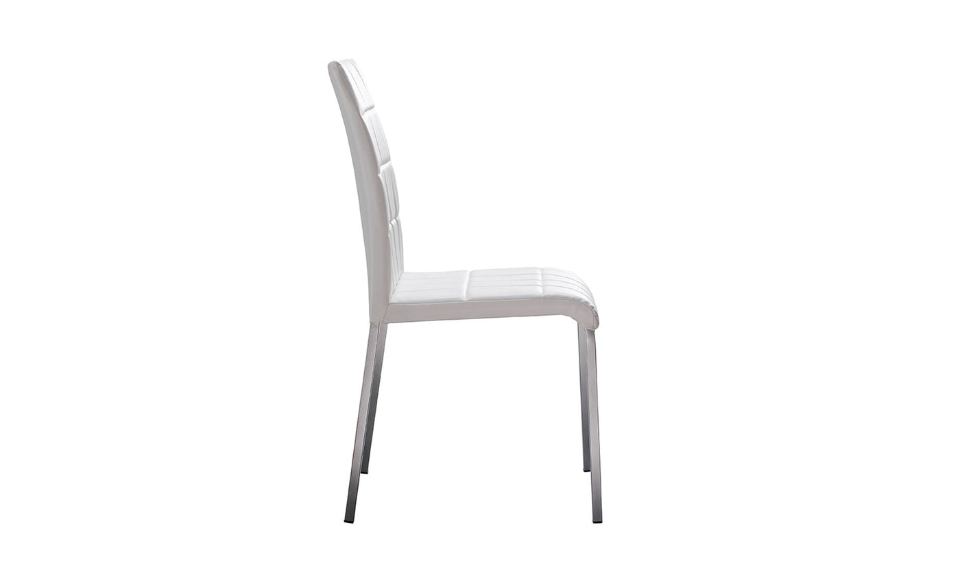 Annamaria Dining Chair-Dining Side Chairs-Leahyco