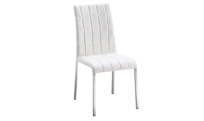 Annamaria Dining Chair-Dining Side Chairs-Leahyco