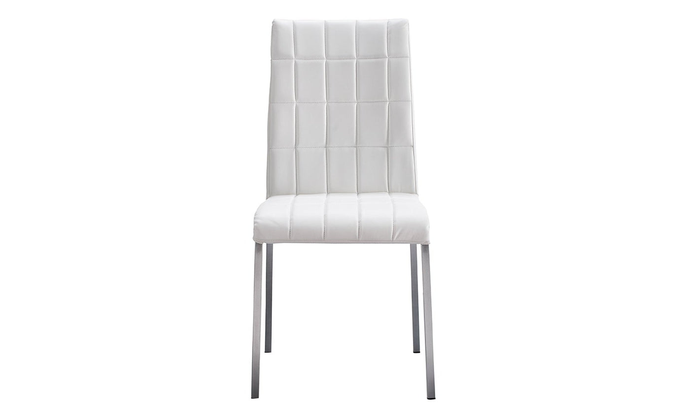 Annamaria Dining Chair-Dining Side Chairs-Leahyco