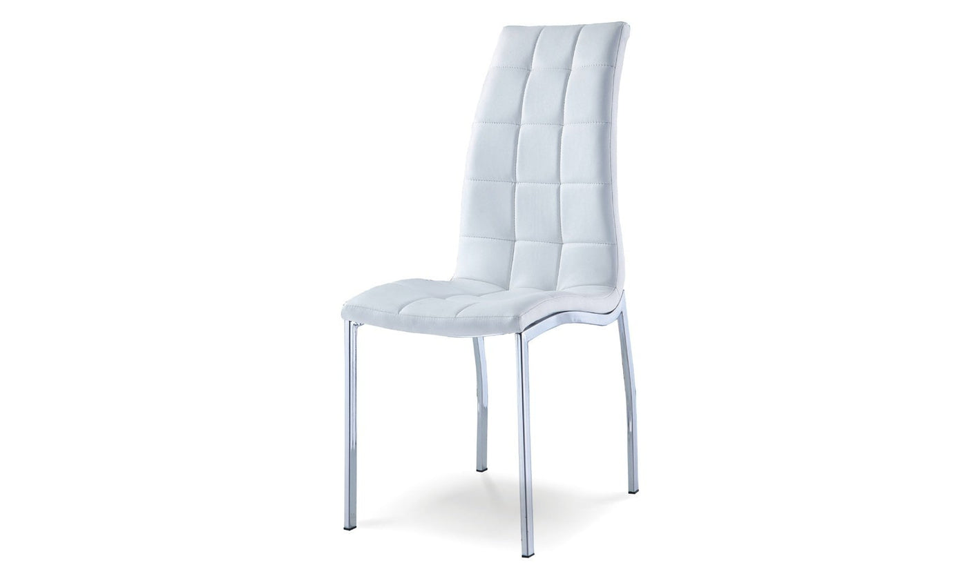 Annette Dining Chair-Dining Side Chairs-Leahyco