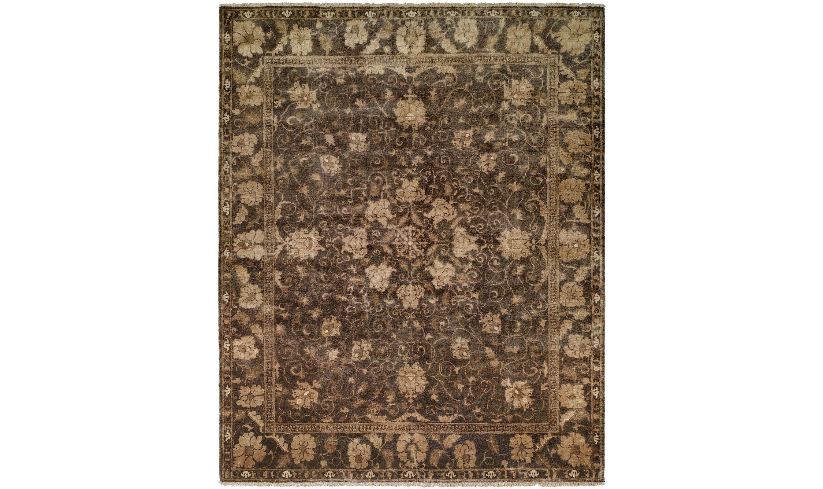 Antalya Rug-Rugs-Leahyco