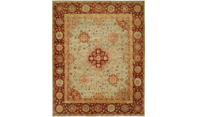 Antalya Rug-Rugs-Leahyco