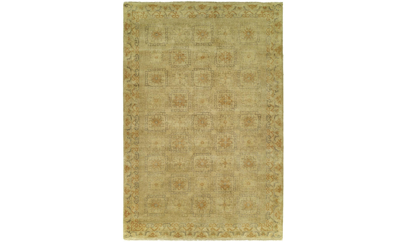 Antalya Rug-Rugs-Leahyco