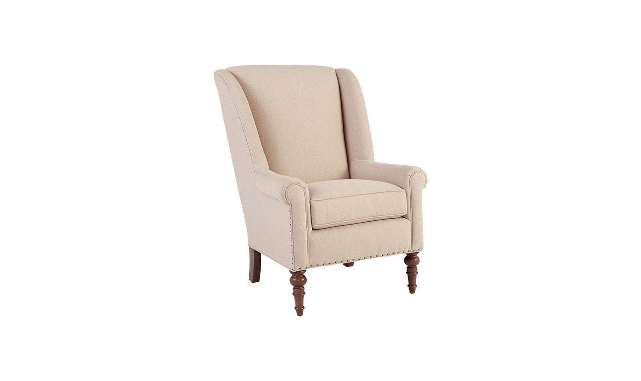 Anthony Chair-Accent Chairs-Leahyco