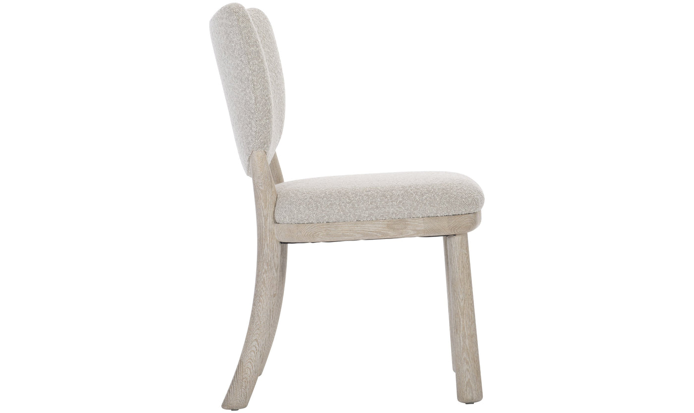 Anzu Side Chair-Dining Side Chairs-Leahyco