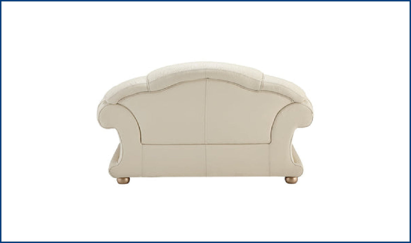 Apolo Loveseat-Loveseats-Leahyco