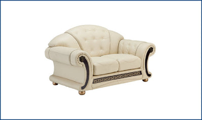 Apolo Loveseat-Loveseats-Leahyco