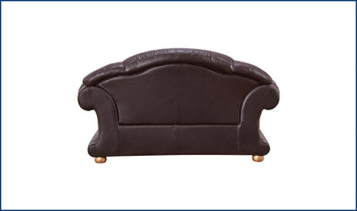 Apolo Loveseat-Loveseats-Leahyco