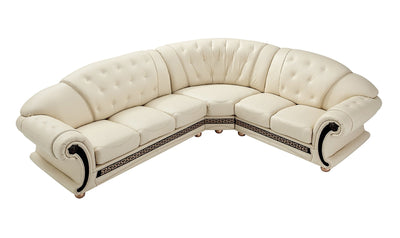 Apolo Sectional-Sectional Sofas-Leahyco