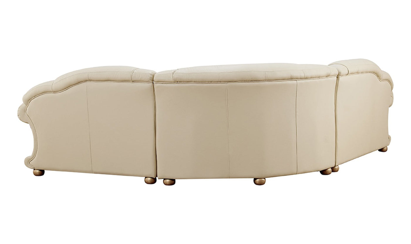 Apolo Sectional-Sectional Sofas-Leahyco