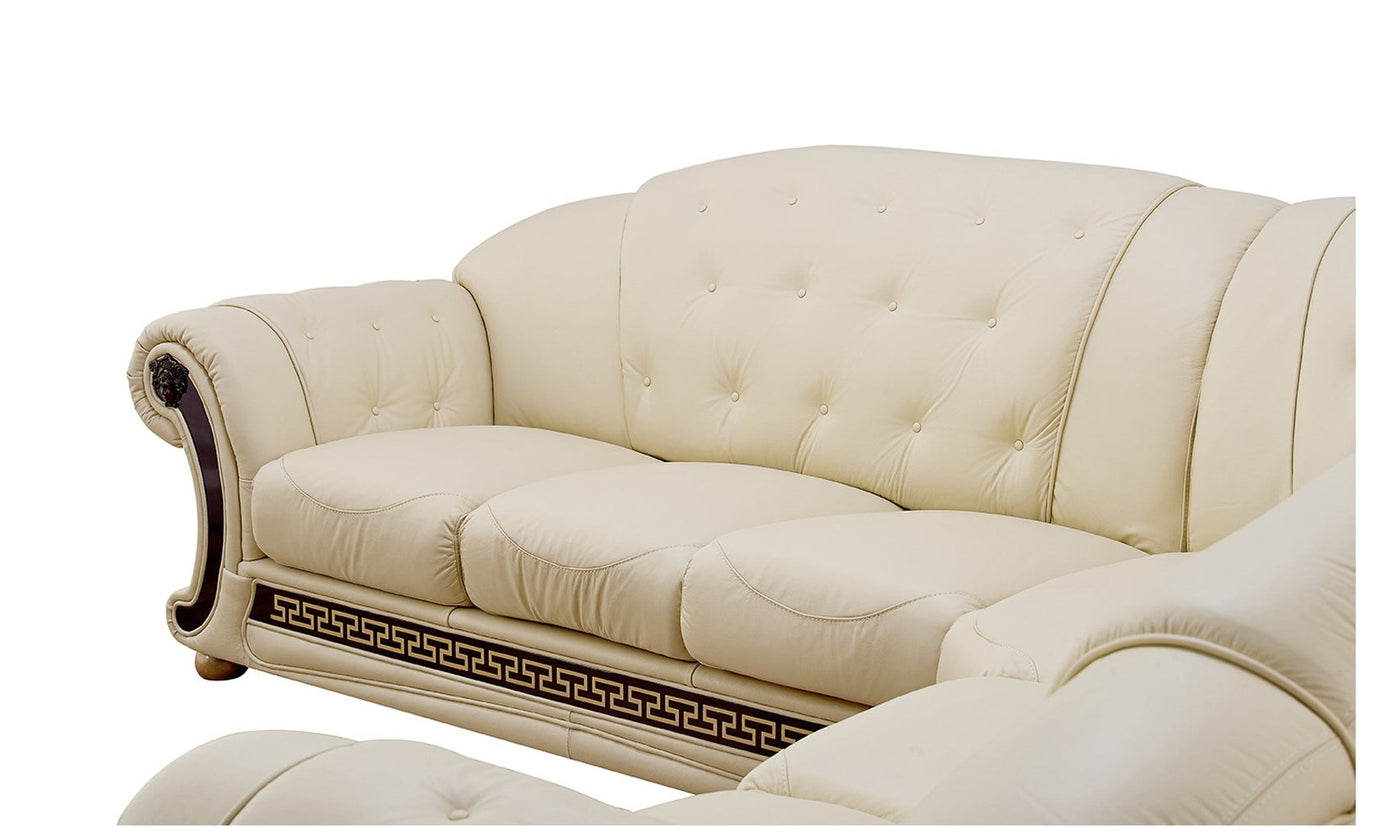 Apolo Sectional-Sectional Sofas-Leahyco