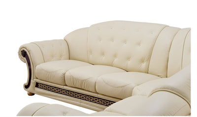 Apolo Sectional-Sectional Sofas-Leahyco