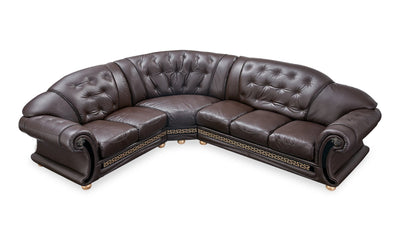 Apolo Sectional-Sectional Sofas-Leahyco