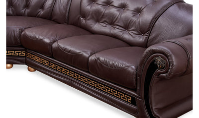 Apolo Sectional-Sectional Sofas-Leahyco