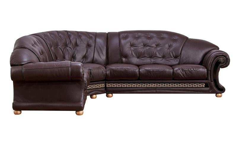 Apolo Sectional-Sectional Sofas-Leahyco