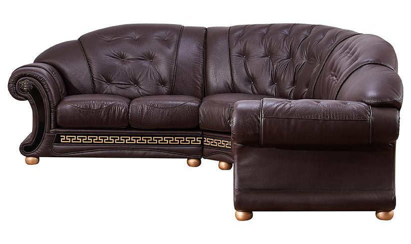 Apolo Sectional-Sectional Sofas-Leahyco