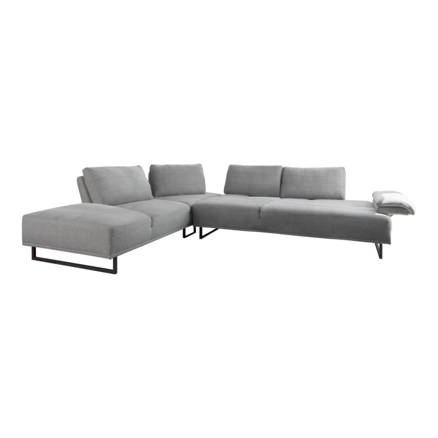 Arden Sectional Sofa-Sectional Sofas-Leahyco