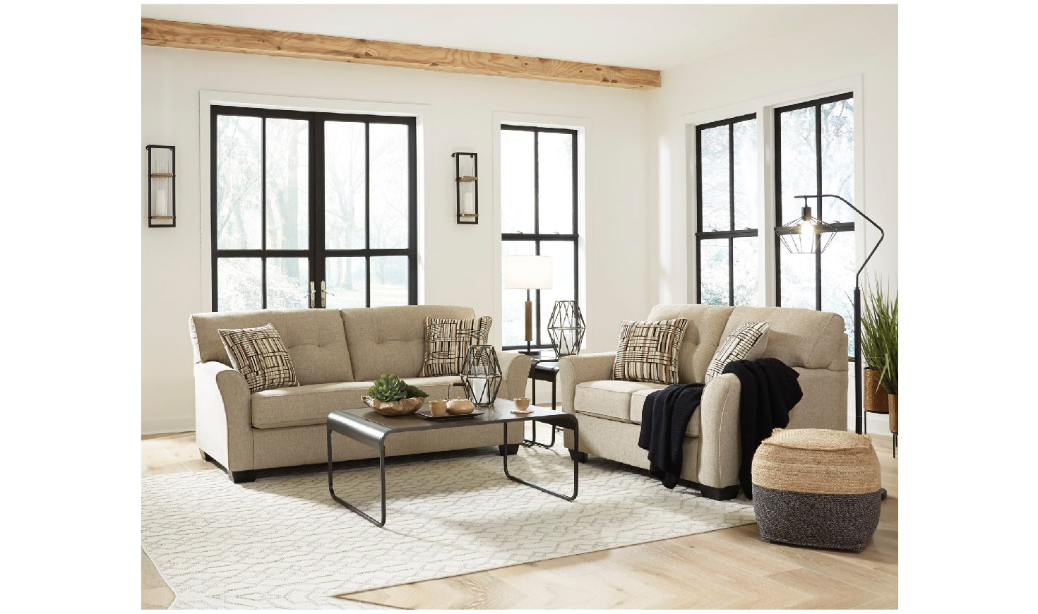 Ardmead Living Room Set-Living Room Sets-Leahyco